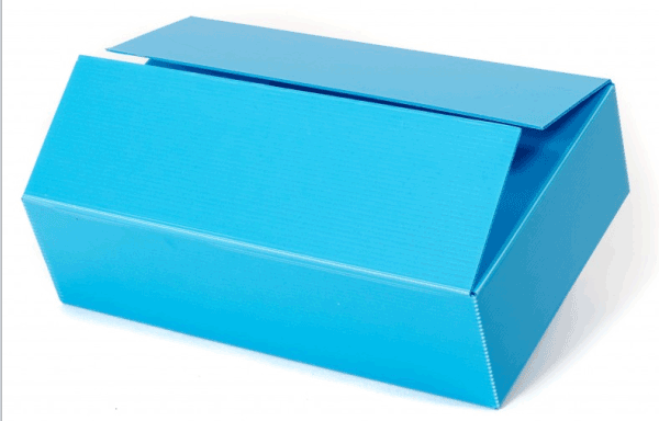 紙箱式周轉(zhuǎn)箱 紙箱式周轉(zhuǎn)箱