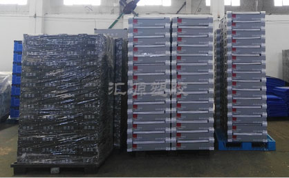 周轉(zhuǎn)箱優(yōu)點(diǎn)