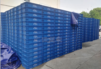 昆山周轉(zhuǎn)箱優(yōu)點(diǎn)