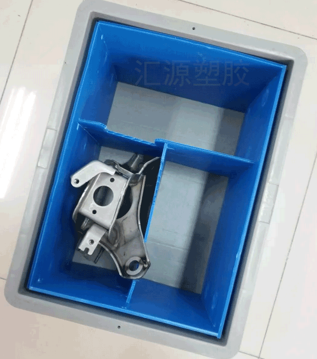 沈陽(yáng)周轉(zhuǎn)箱質(zhì)量