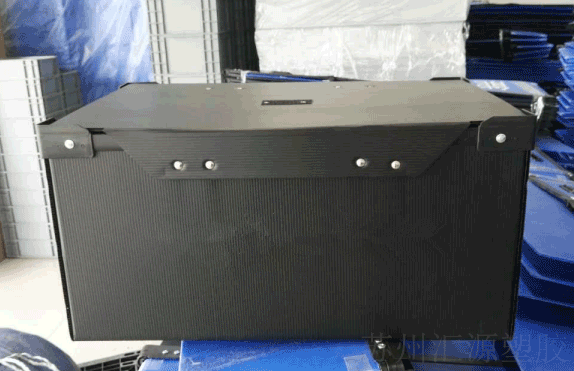 中空板周轉(zhuǎn)箱