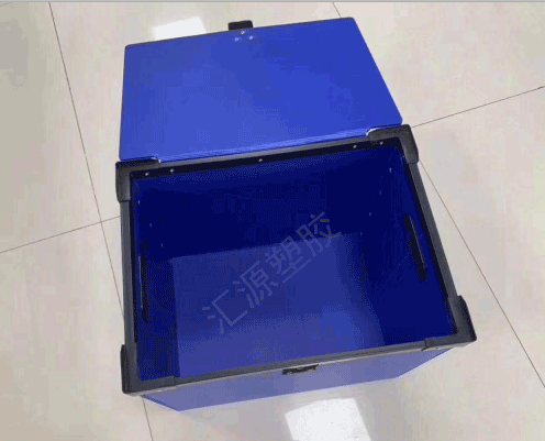 中空板周轉(zhuǎn)箱