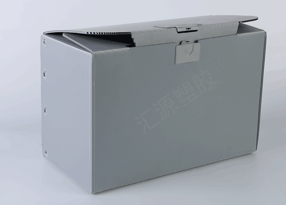 中空板周轉(zhuǎn)箱