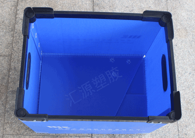 中空板周轉(zhuǎn)箱