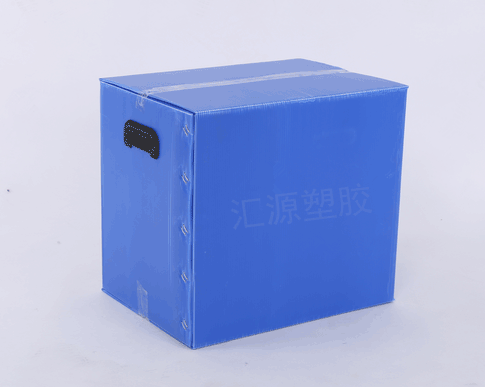 中空板周轉(zhuǎn)箱