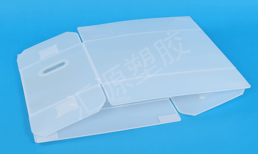 中空板周轉(zhuǎn)箱