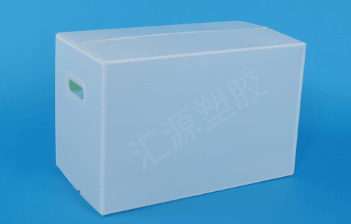 中空板周轉(zhuǎn)箱