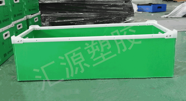 中空板周轉(zhuǎn)箱