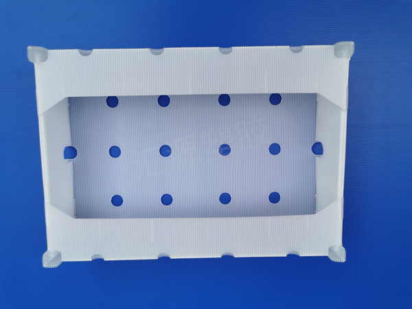 中空板周轉(zhuǎn)箱