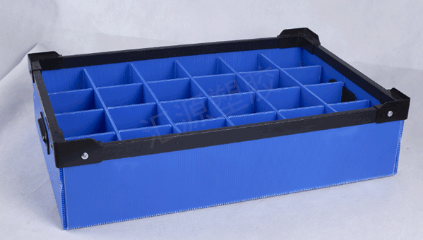 中空板周轉(zhuǎn)箱