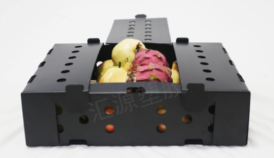 中空板周轉(zhuǎn)箱