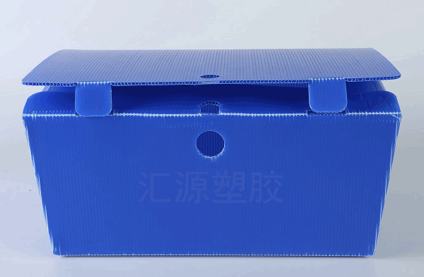 中空板周轉(zhuǎn)箱