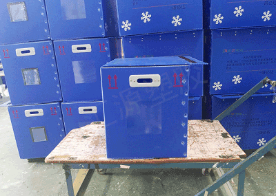 中空板周轉(zhuǎn)箱