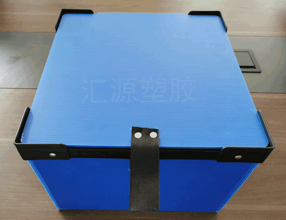 中空板周轉(zhuǎn)箱