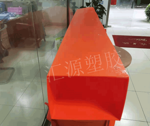 PP中空板 PP中空板