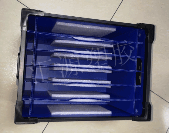 中空板周轉(zhuǎn)箱