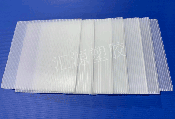 pp高透光材質有什么作用？-匯源塑膠