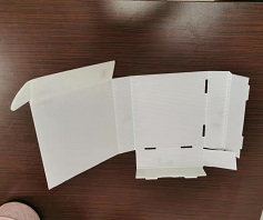 你了解中空板周轉(zhuǎn)箱的制作要求嗎？-匯源塑膠