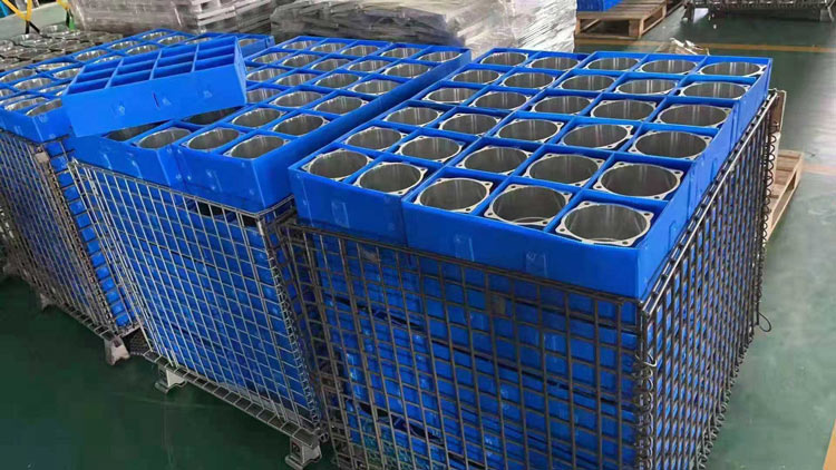 環(huán)保循環(huán)快遞中空板箱好不好用？-匯源塑膠tonghuijt.com