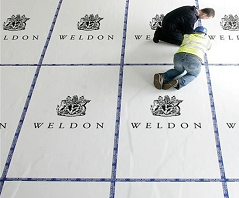 汽車行業(yè)物流塑料箱可選用中空板來做包裝-匯源塑膠