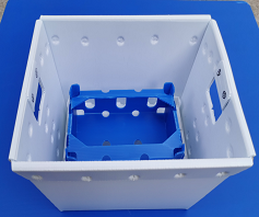 PP中空板果蔬包裝箱特點(diǎn)有哪些？-匯源塑膠