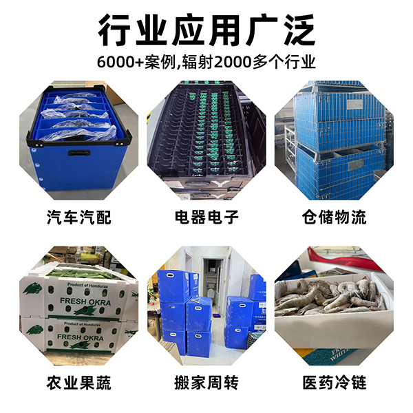 PP中空板：輕韌強(qiáng)固，塑造無限可能的綠色創(chuàng)新材料