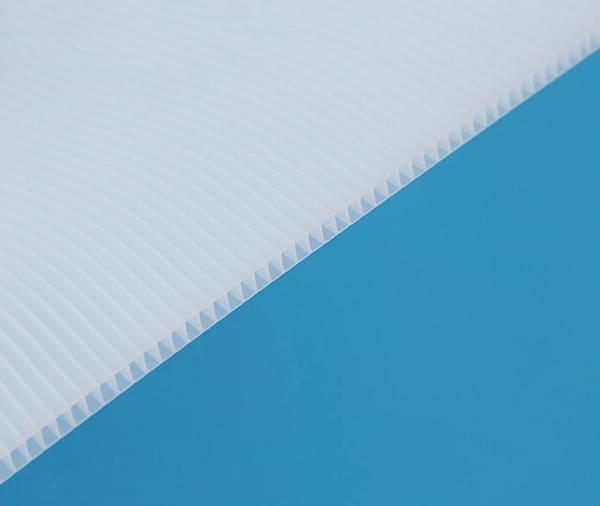 童車(chē)用S型中空板