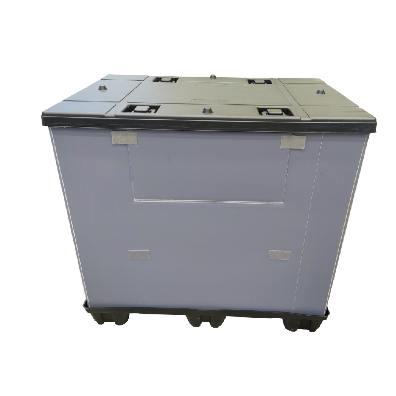 汽配車(chē)燈圍板箱