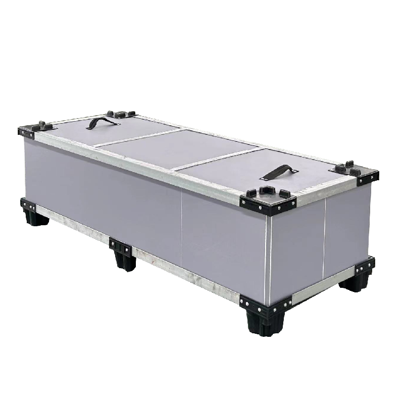 非標(biāo)定制圍板箱