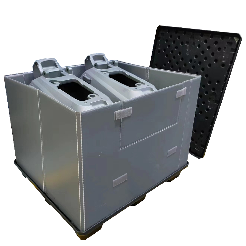 零配件圍板箱 可設(shè)計(jì)