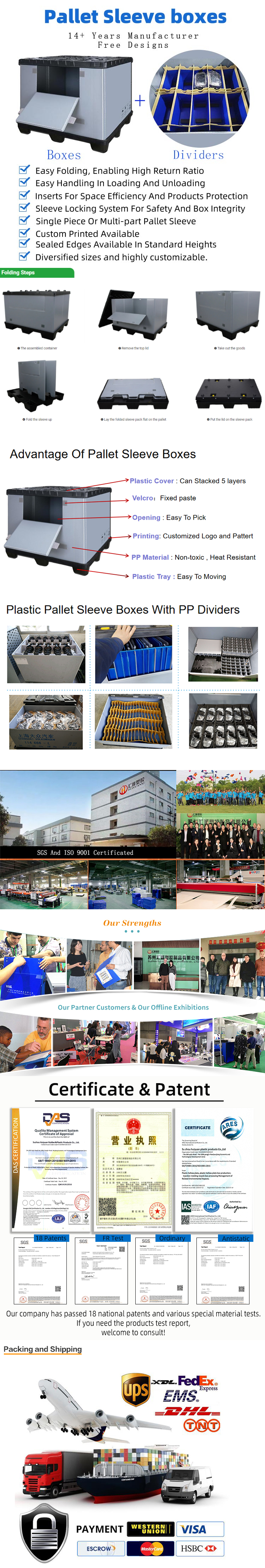 新建項(xiàng)目圍板箱